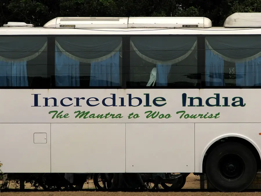 Mini Bus & Coach (21–49 seats)